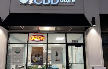 Your CBD Store | SUNMED – Wilmington, DE
