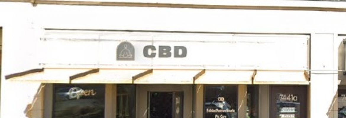 CBD Oil Kansas City