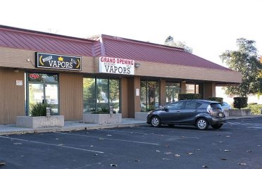Morgan Hill Vapors