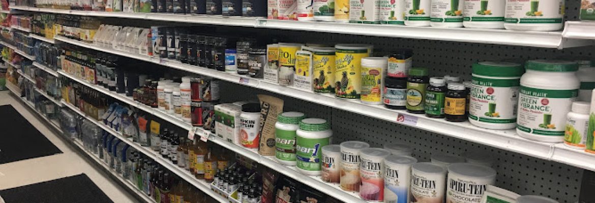 Uncle Sam’s Health Foods