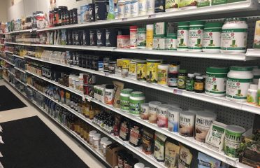 Uncle Sam’s Health Foods
