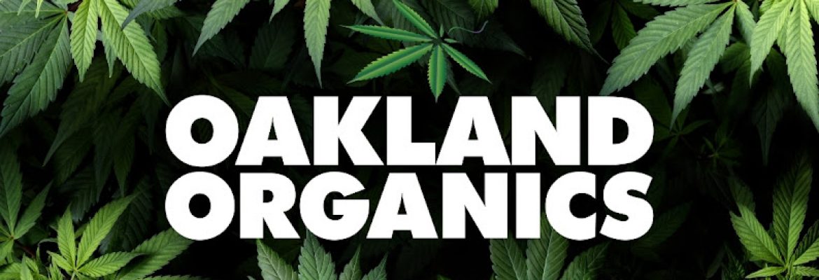 Oakland Organics