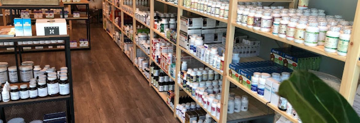 Supplement Pro
