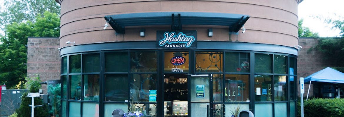 Hashtag Cannabis – Redmond Marijuana Dispensary