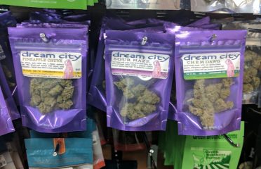 Zips Cannabis 6th Ave Recreational Dispensary