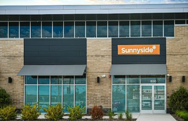 Sunnyside Cannabis Dispensary – Buffalo Grove