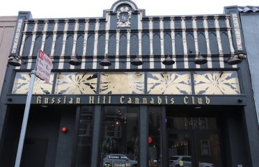 Russian Hill Cannabis Club