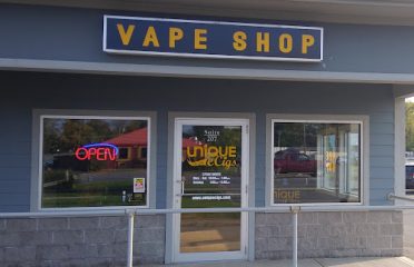 Unique eCigs – Oneida, NY