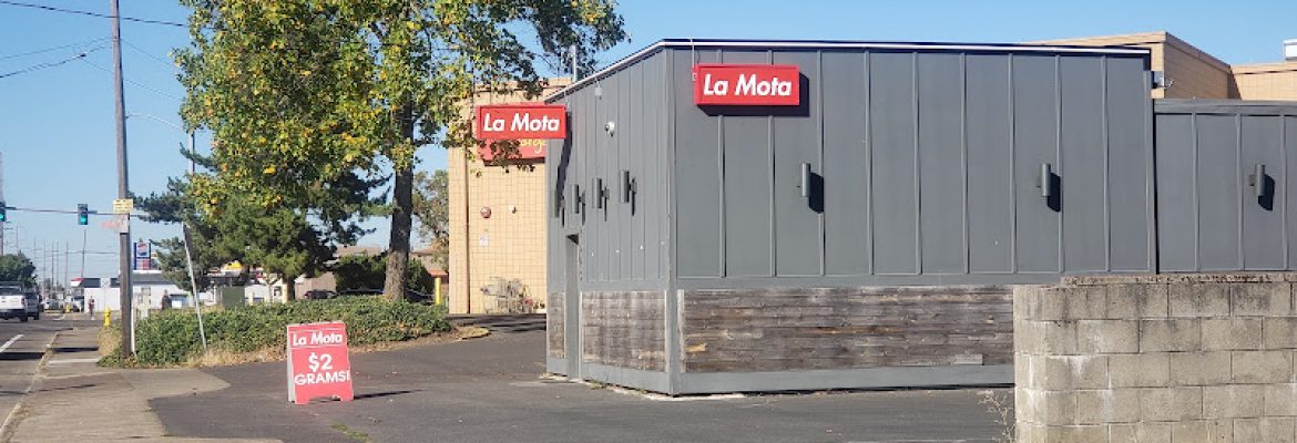 La Mota