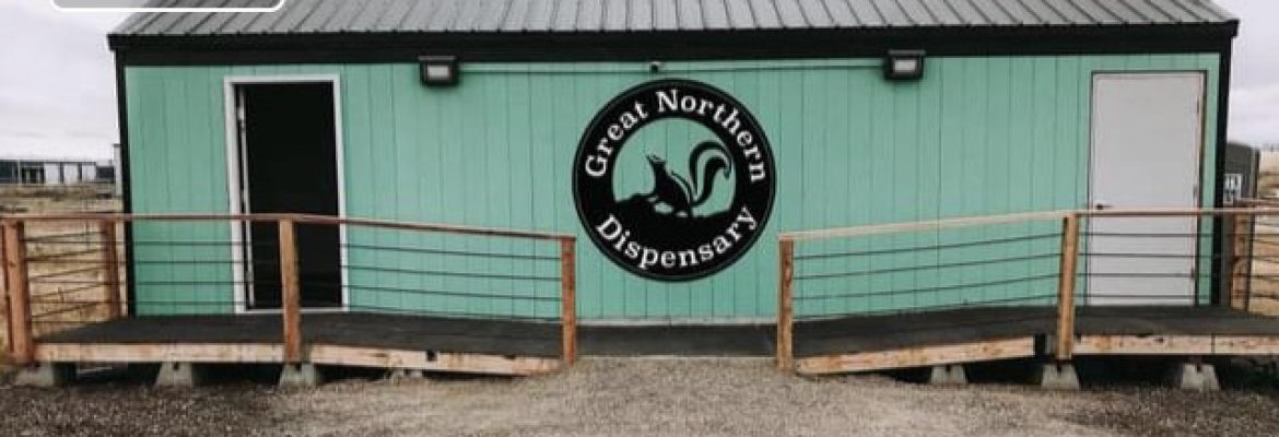 Great Northern Dispensary