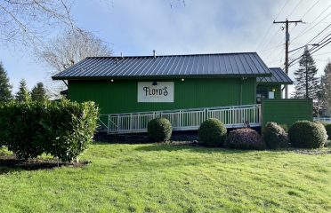 Floyd’s Cannabis Co. Sedro-Woolley