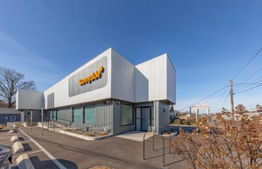 Sunnyside Cannabis Dispensary – Framingham