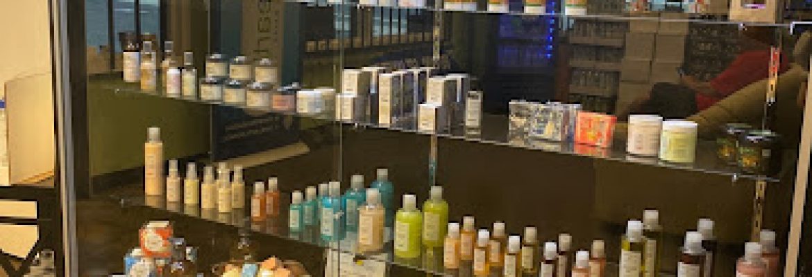 IT’S CBD Store
