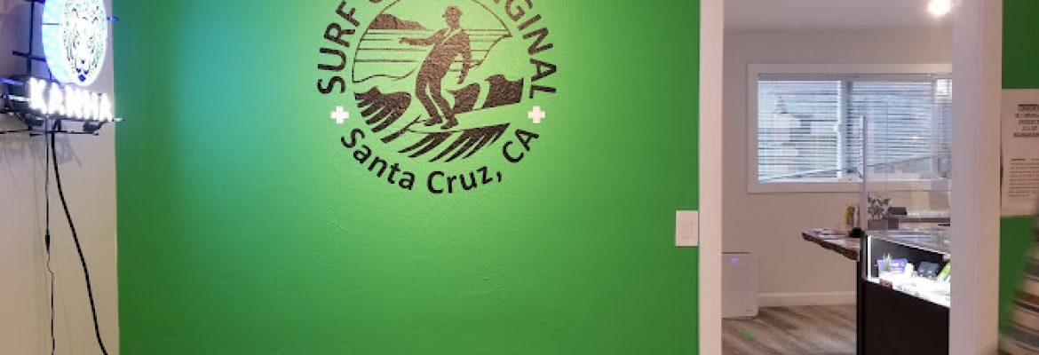 Surf City Original