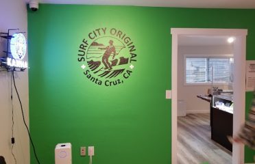 Surf City Original