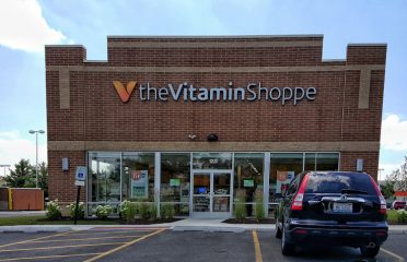 The Vitamin Shoppe