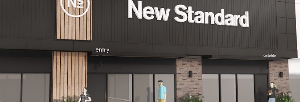 New Standard Dispensary – Grand Haven