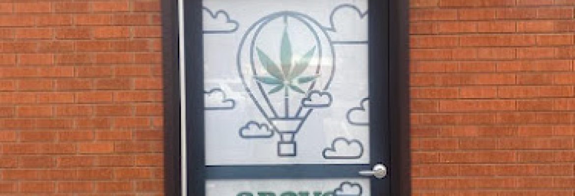 Above Grade Craft Cannabis