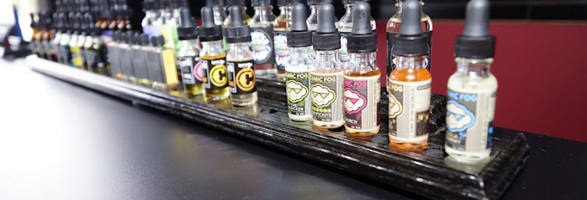 Strictly Vape & Collectables (Buy Sell Trade)