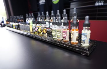Strictly Vape & Collectables (Buy Sell Trade)