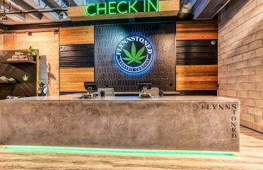 FlynnStoned Cannabis Company