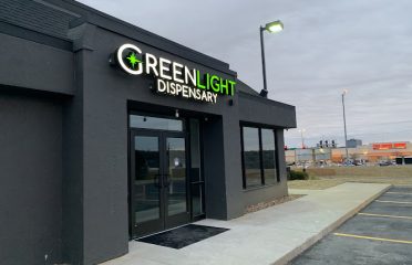 Greenlight Marijuana Dispensary Bannister