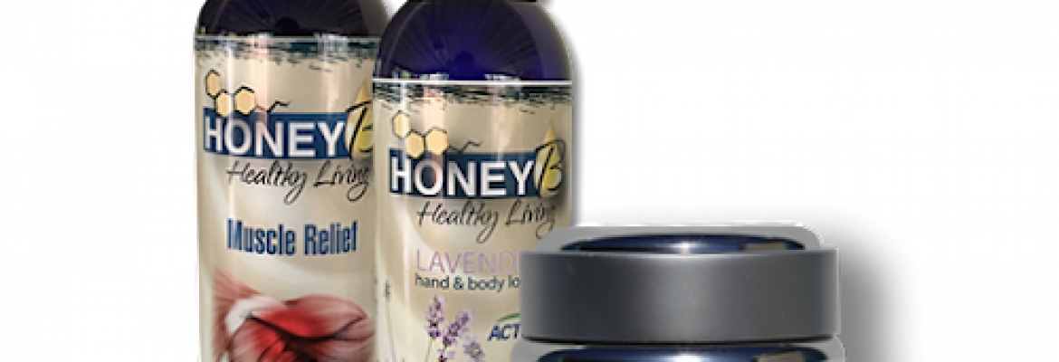 Honey B Healthy Living