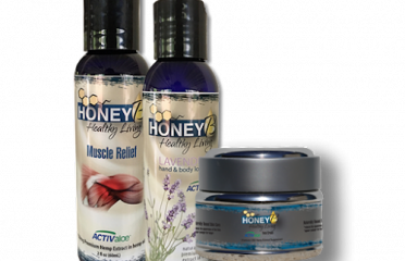 Honey B Healthy Living