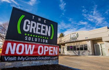 The Green Solution Dispensary