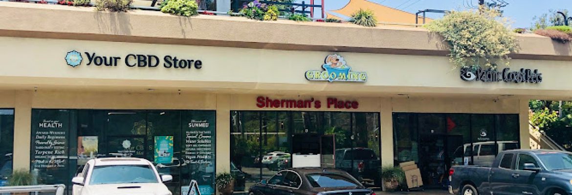Your CBD Store | SUNMED – Malibu, CA