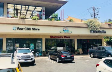 Your CBD Store | SUNMED – Malibu, CA