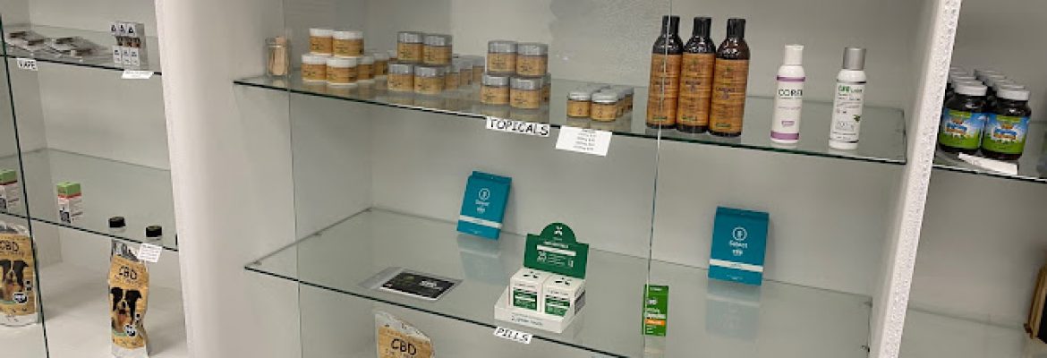 Natural Releaf CBD