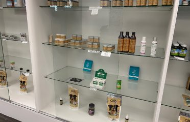 Natural Releaf CBD