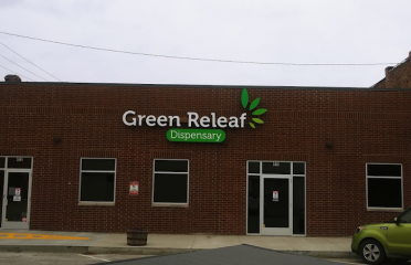 Green Releaf Marijuana Dispensary