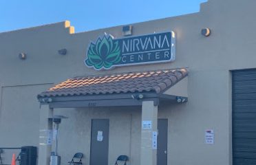 Nirvana Center – Prescott Valley