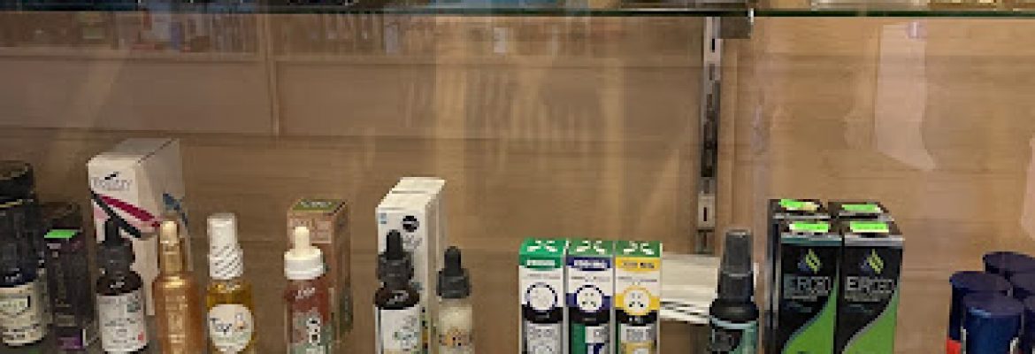 CBDDISPENSARY