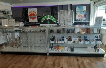 Oregon’s Own Dispensary