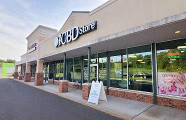 Your CBD Store | SUNMED – Vernon, CT