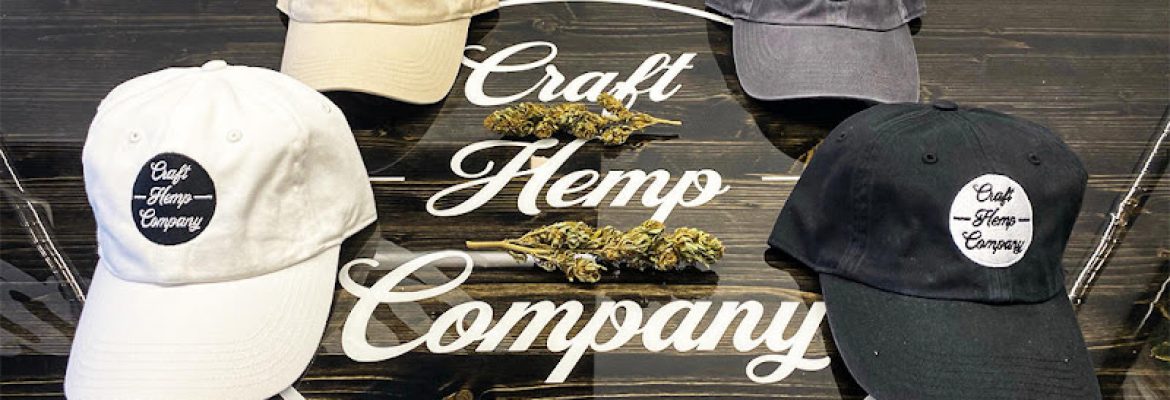 Craft Hemp Company