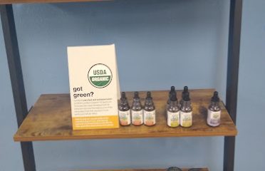 Your CBD Store | SUNMED – Nixa, MO