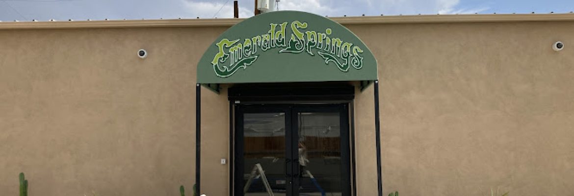 Emerald Springs Dispensary