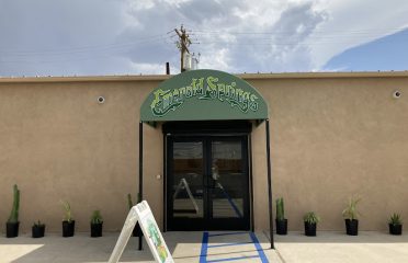 Emerald Springs Dispensary