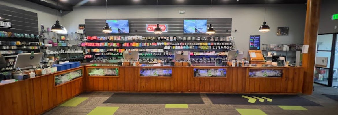 RIZE (Medical & Recreational Cannabis)
