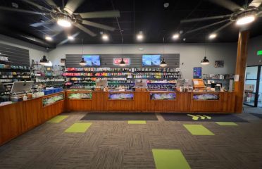 RIZE (Medical & Recreational Cannabis)
