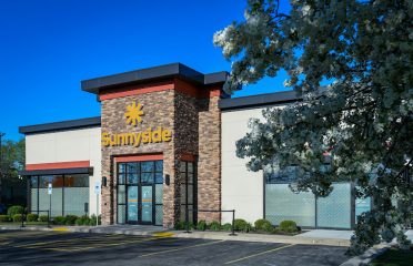 Sunnyside Cannabis Dispensary – Rockford