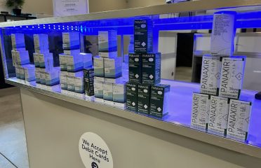 Ultra Health Dispensary Eagle Nest