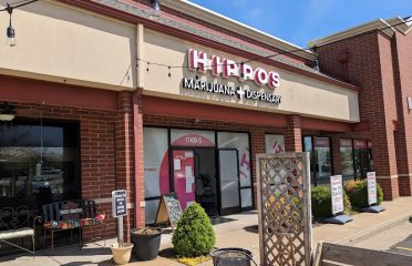 Hippos Marijuana Dispensary – Chesterfield, MO