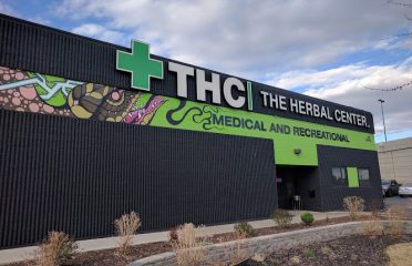 The Herbal Center Dispensary