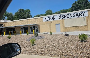 Alton Dispensary