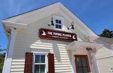 The Piping Plover Cannabis Dispensary